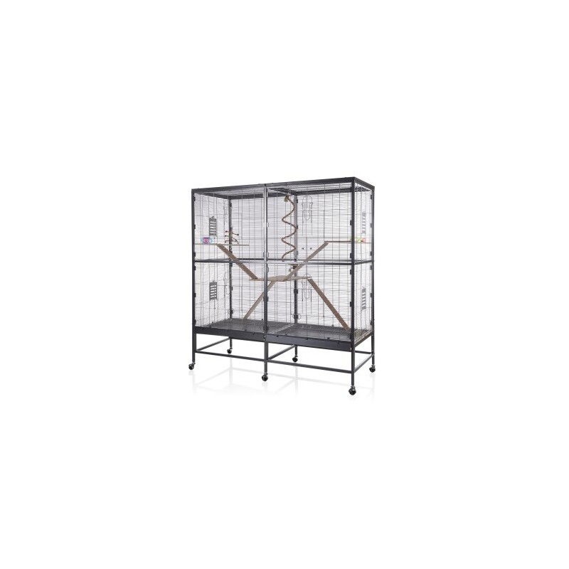 Montana Cages Käfig Sevilla 150