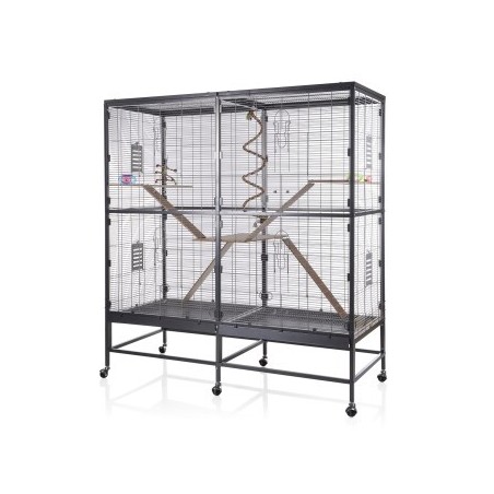 Montana Cages Käfig Sevilla 150