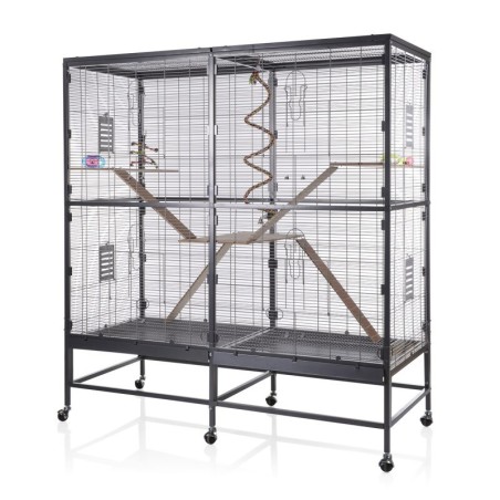 Montana Cages Käfig Sevilla 150