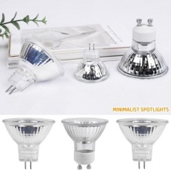 Reptil Heizung Strahler Dimmen Minimalistischen Strahler Hause Quarz Lampe Reptil Heizung MR11-220V-35W