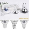Reptil Heizung Strahler Dimmen Minimalistischen Strahler Hause Quarz Lampe Reptil Heizung MR11-220V-35W