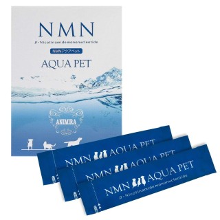 Komplettes Mirailabo NMN Aquapet 1 Box, Haustier, hochrein oder hergestellt in [MIRAILAB-Typ NMN] (für Haustiere) [NMN-Ergänz