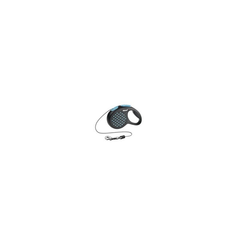 Flexi Design Seil blau XS, 3 m