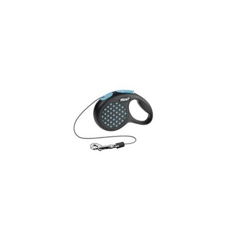 Flexi Design Seil blau XS, 3 m