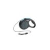 Flexi Design Seil blau XS, 3 m
