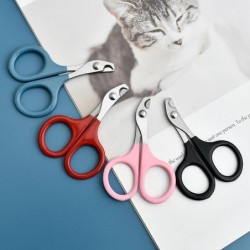 Professionelle Katzen-Nagelschere, Haustier-Hunde-Nagelknipser, Zehen-Klauen-Trimmer, Hundepflege-Zubehör, Produkte für klein