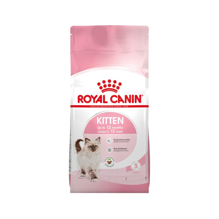 Royal Canin Kittenfutter - 2 kg