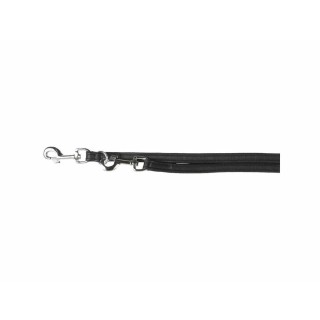 Active Comfort Branch, M–L, 2,00 m/25 mm, Schwarz
