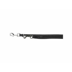 Active Comfort Branch, M–L, 2,00 m/25 mm, Schwarz