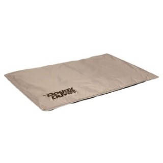 Pet Joy Doggy Duvet Bench X-Treme