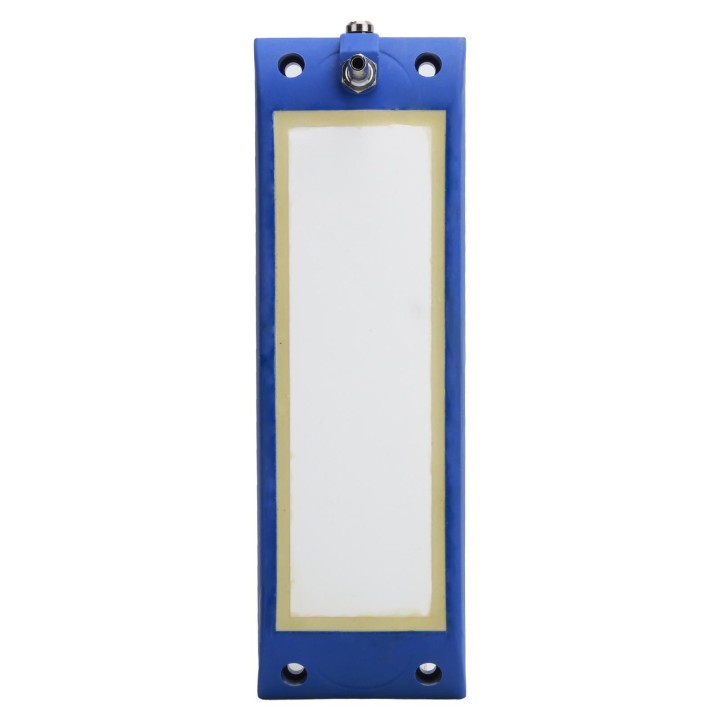 Aquarium Mikro Luftblase Sauerstoff Diffusor Aquarium Dual Interface Nano Luft Stein BarL Small