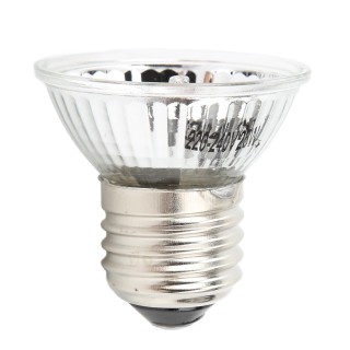 UVB-Wärmelampe für Reptilien, Vollspektrum, energiesparende Sonnenwärmelampe für Amphibien, 220?240V