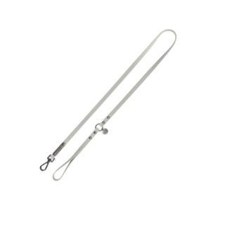 CityStyle Correa PVC L–XL: 1.00 m/20 mm Gr.Claro