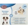 Prueba parasitológica para perros - Trixie, 19.5 × 15 × 2 cm