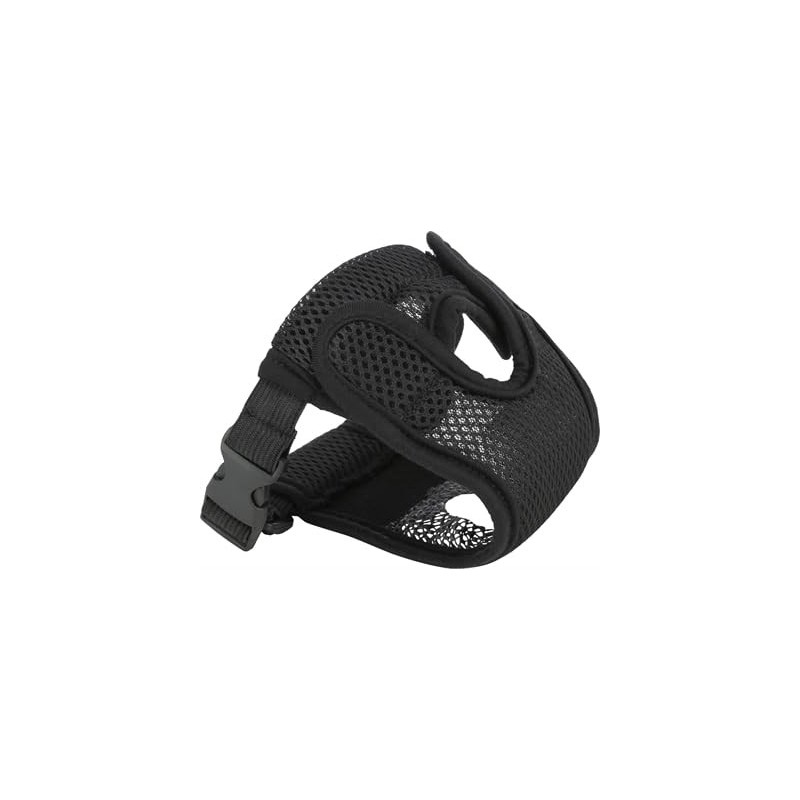 Braguitas Protectoras Comfort S–M:35–43