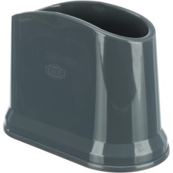 Trixie Soporte para Recogedor Pala Arenero de Plástico, 21 × 15 × 11 cm