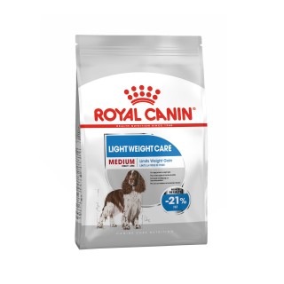 Royal Canin Medium Light Weight Care Hundefutter - 3 kg