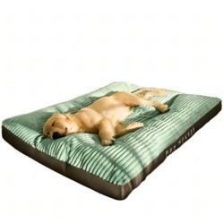 Petsation Orthopädisches Hundebett 80x66cm