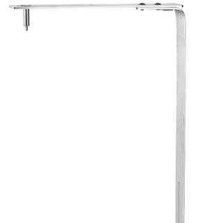 Lichtständer für Aquarien, Lampenständer für Reptilien, Metall-Lichthalter für Aquarien, Lichthalterung für Aquarien, Lampeng