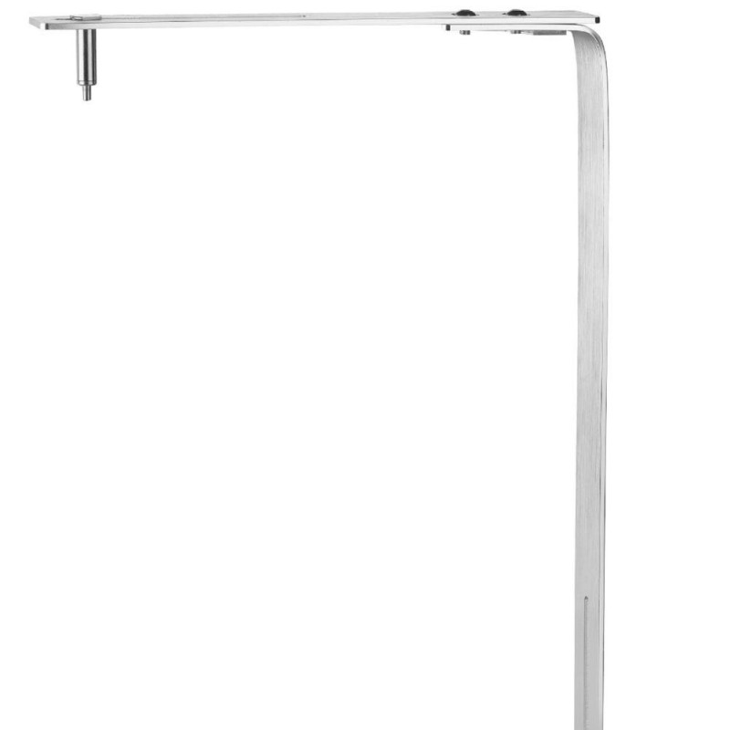 Lichtständer für Aquarien, Lampenständer für Reptilien, Metall-Lichthalter für Aquarien, Lichthalterung für Aquarien, Lampeng