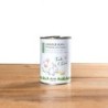 alsa-nature OSTERN Lamm & Huhn mit Topinambur und Champignons, Anzahl: 400 g, 400 g, Hundefutter nass