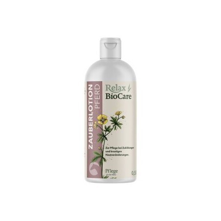 Relax-Biocare Hautpflege Zauberlotion
