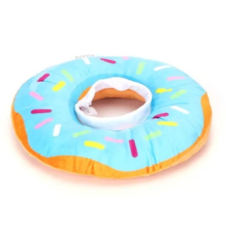 nobleza Aufblasbare Halskrause - Schutzkragen - Donut