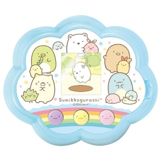 Sumikko Gurashi Sumikko Fang