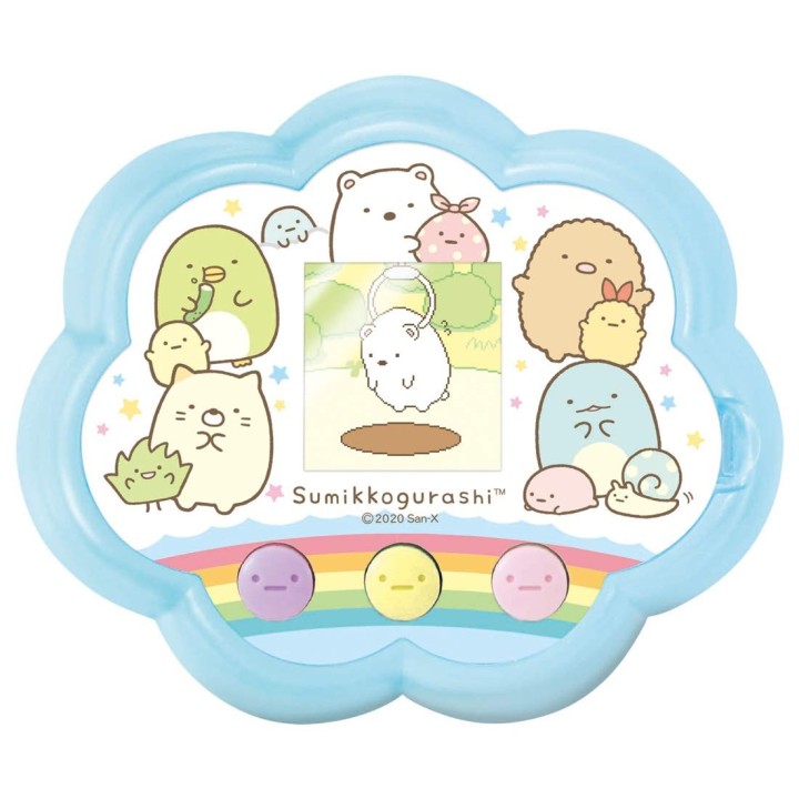 Sumikko Gurashi Sumikko Fang