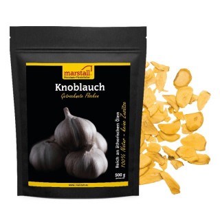 marstall Knoblauch