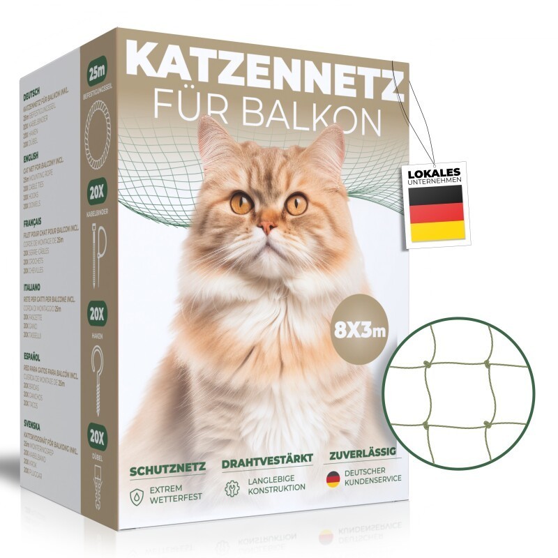WOOWOOD KATZENETZ