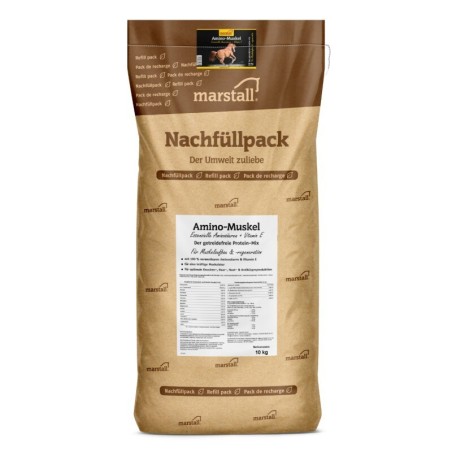 marstall Amino-Muskel
