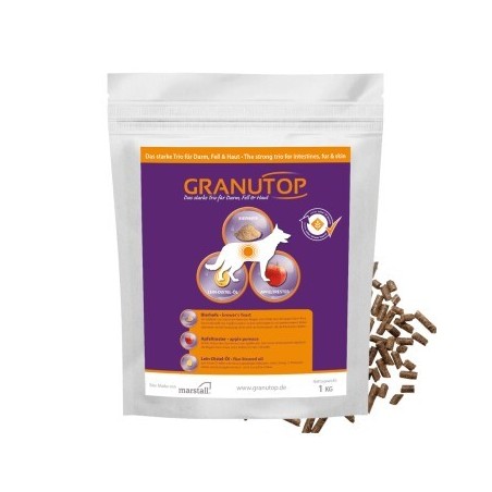 marstall Granutop