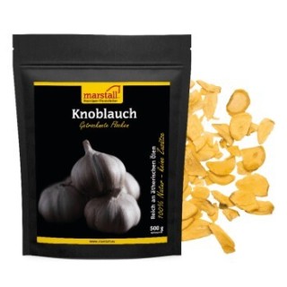 marstall Knoblauch