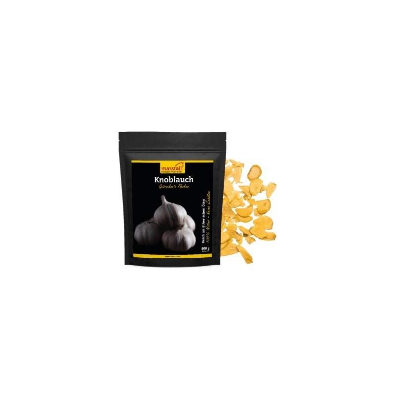 marstall Knoblauch