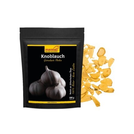 marstall Knoblauch