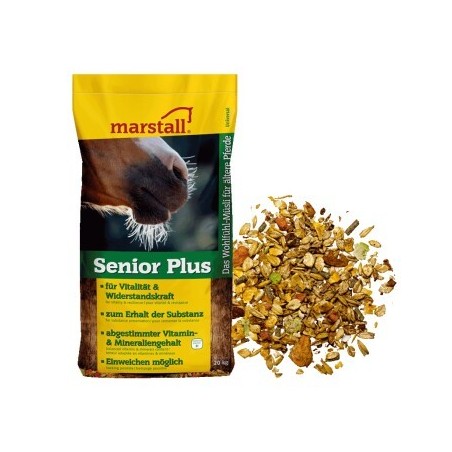 marstall Senior Plus