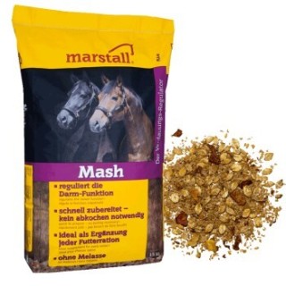 marstall Mash