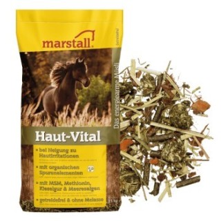 marstall Haut-Vital