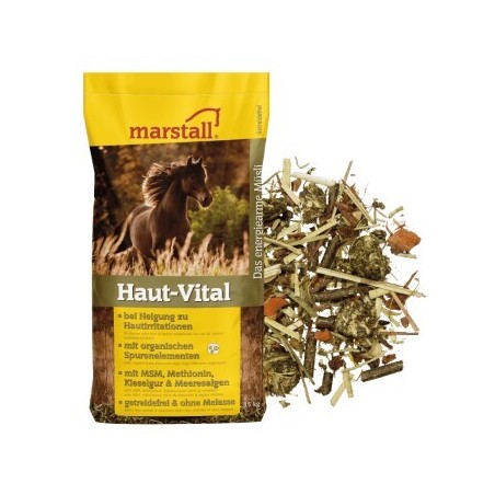 marstall Haut-Vital