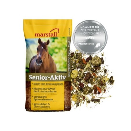 marstall Senior-Aktiv