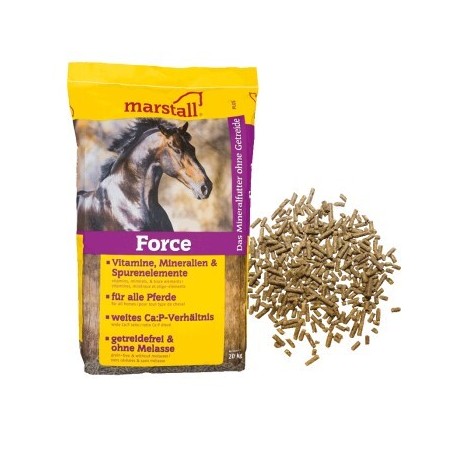 marstall Force