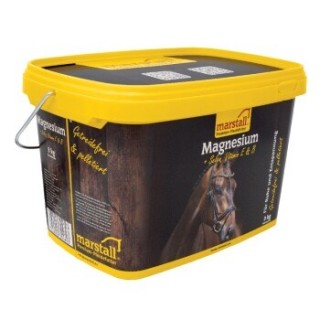 marstall Magnesium 3 kg