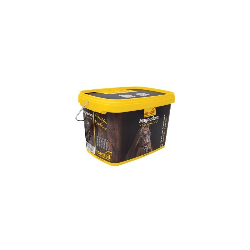 marstall Magnesium 3 kg