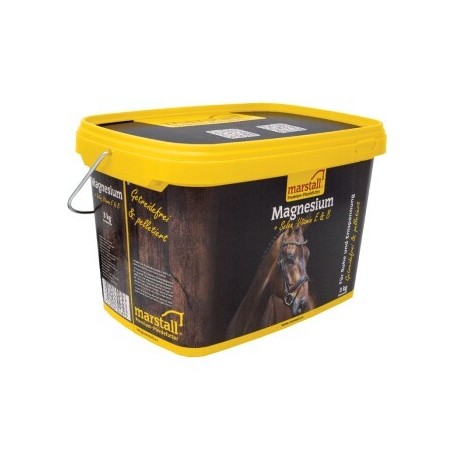 marstall Magnesium 3 kg