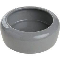 AniOne Kleintier-Napf grau 250 ml