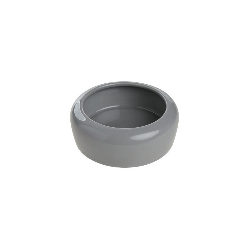AniOne Kleintier-Napf grau 250 ml