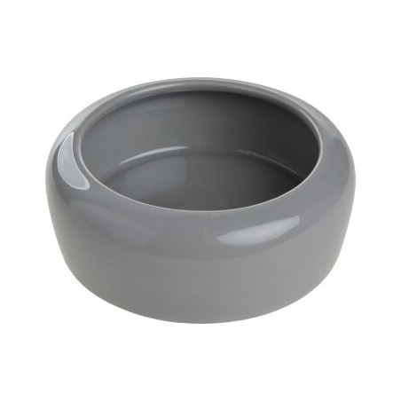 AniOne Kleintier-Napf grau 250 ml