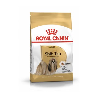 Royal Canin Shih Tzu Adult Hundefutter - 1,5 kg