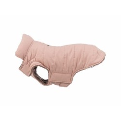 Lesmont Wintermantel, XXS: 18 cm, aprikose